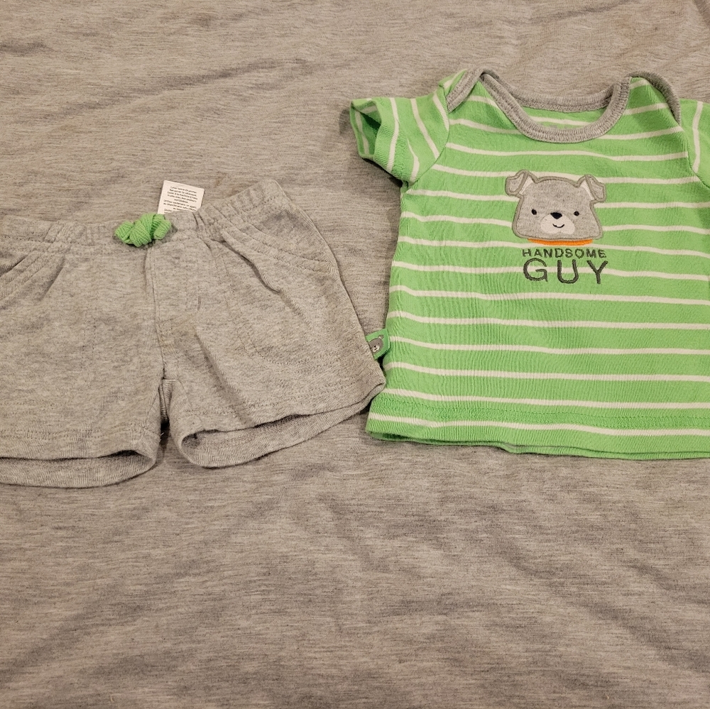 Summer sets - Picture 2 of 3